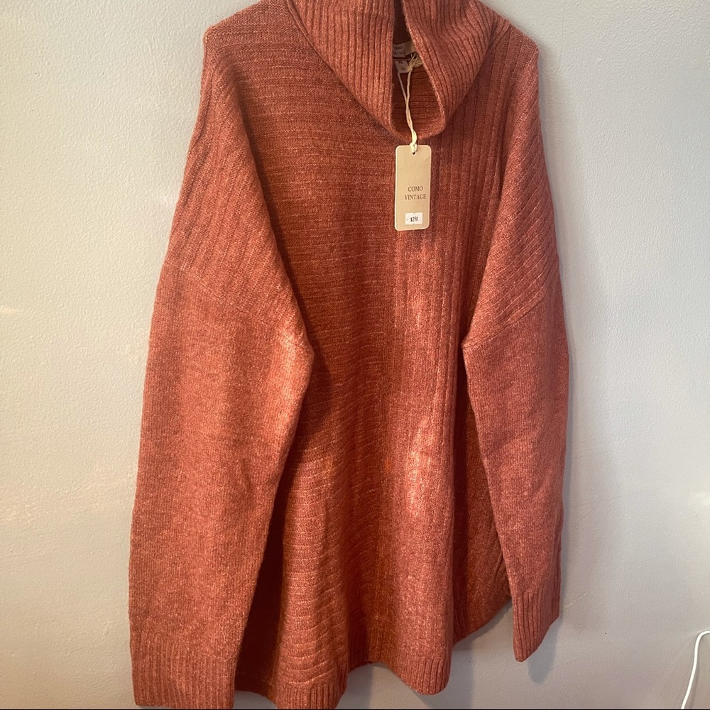 NWT Nordstrom Rack sweater